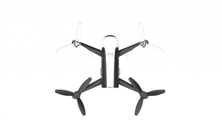 Parrot PF728000 Anafi Drone - Image 3