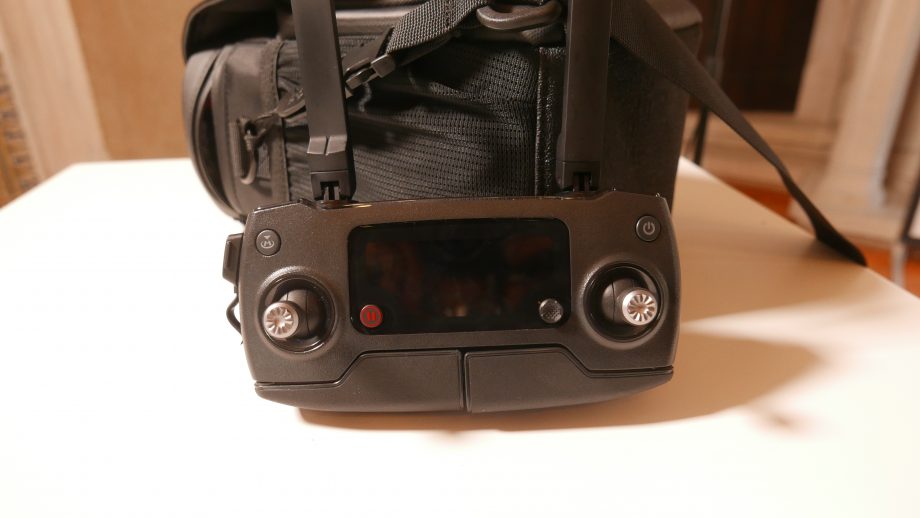 Dji Inspire 1 Pro - Image 5