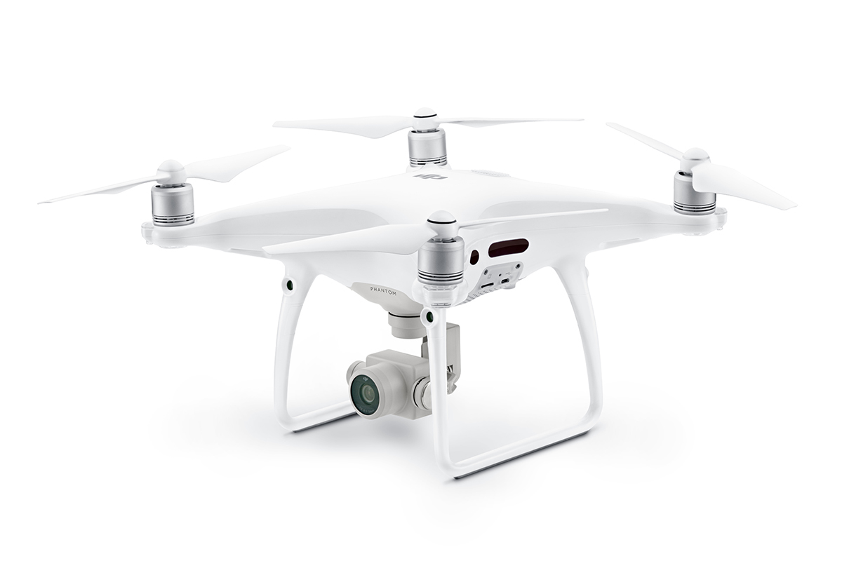 Dji Inspire 1 Pro - Image 6