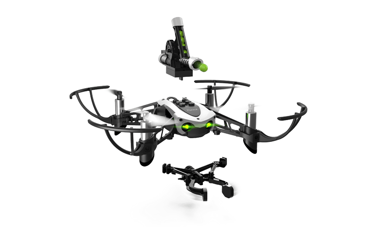 Parrot PF728000 Anafi Drone - Image 6