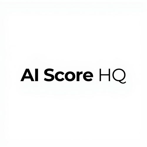 AIScoreHQ