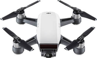 DJI Mavic Pro review