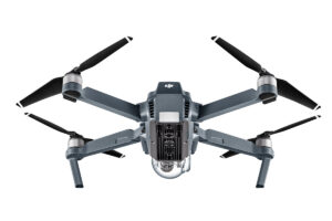 DJI Mavic Pro review